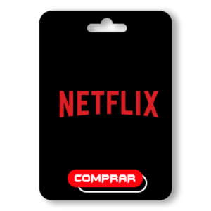 Netflix Perfil